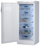 Refrigerator Gorenje F 6245 W 60.00x143.50x62.50 cm