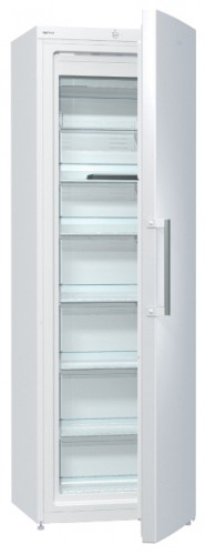 Холодильник Gorenje FN 6191 CW Фото, характеристики