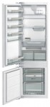 Tủ lạnh Gorenje GDC 67178 F 54.00x177.00x54.50 cm