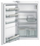 Refrigerator Gorenje GDR 67088 B 54.00x86.00x54.50 cm
