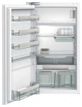 Buzdolabı Gorenje GDR 67102 FB 54.00x102.00x54.50 sm