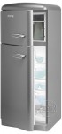 Ψυγείο Gorenje K 25 OTLB 60.00x146.50x63.50 cm