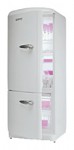 冰箱 Gorenje K 28 OPLB 63.50x158.50x60.00 厘米