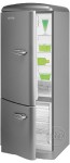 Refrigerator Gorenje K 28 OTLB 60.00x158.50x63.50 cm