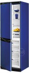 Refrigerator Gorenje K 33/2 BLC 60.00x177.00x62.50 cm
