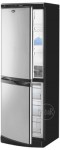 Refrigerator Gorenje K 33/2 MLB 60.00x177.00x62.50 cm