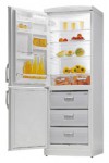 Хладилник Gorenje K 337 CLA 62.50x177.00x60.00 см