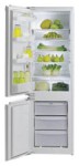 Холодильник Gorenje KI 291 LA 55.50x177.50x54.50 см
