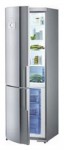 Refrigerator Gorenje NRK 60322 E 60.00x180.00x64.00 cm