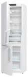 Refrigerator Gorenje NRK 6191 JW 60.00x185.00x64.00 cm