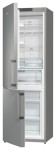 Refrigerator Gorenje NRK 6191 JX 60.00x185.00x64.00 cm