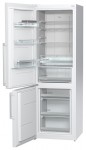 Refrigerator Gorenje NRK 6191 TW 60.00x185.00x62.50 cm
