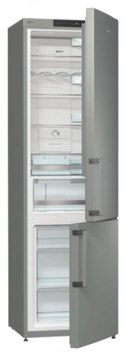 Tủ lạnh Gorenje NRK 6201 JX ảnh, đặc điểm