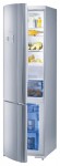 Холодильник Gorenje NRK 67358 AL 60.00x200.00x64.00 см