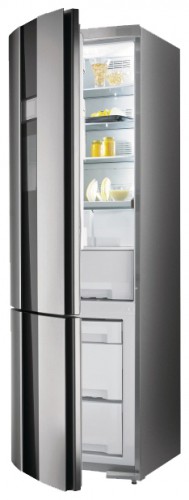 Tủ lạnh Gorenje NRK 6P2X ảnh, đặc điểm
