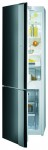 Холодильник Gorenje NRKI-ORA 54.00x177.50x54.50 см