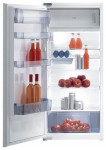 Хладилник Gorenje RBI 41208 54.00x122.50x54.50 см