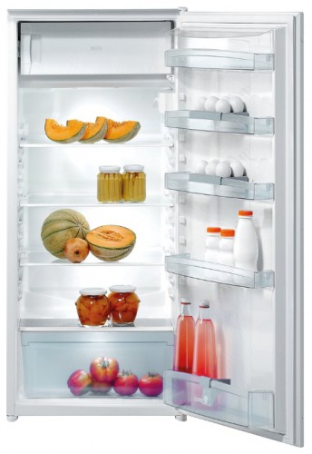 Холодильник Gorenje RBI 4121 AW фото, Характеристики