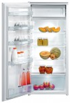 Refrigerator Gorenje RBI 4121 AW 54.00x122.50x54.50 cm