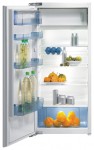 Refrigerator Gorenje RBI 51208 W 54.00x122.50x54.50 cm