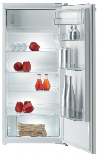 Frigo Gorenje RBI 5121 CW Foto, caratteristiche