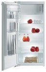Холодильник Gorenje RBI 5121 CW 54.00x122.50x54.50 см
