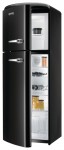 Хладилник Gorenje RF 60309 OBK 60.00x173.70x64.00 см