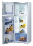 Хладилник Gorenje RF 61301 W 60.00x165.00x64.00 см