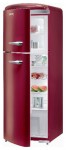 Refrigerator Gorenje RF 62301 OR 60.00x173.70x64.00 cm