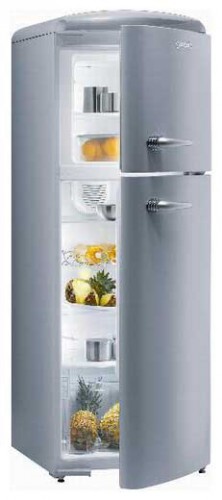 Buzdolabı Gorenje RF 62308 OA fotoğraf, özellikleri