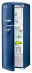 Refrigerator Gorenje RF 62308 OB 60.00x174.00x64.00 cm