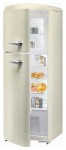 Refrigerator Gorenje RF 62308 OC 60.00x174.00x64.00 cm