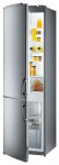 Refrigerator Gorenje RK 4200 E 54.00x179.50x60.00 cm