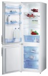 冰箱 Gorenje RK 4200 W 54.00x179.10x60.00 厘米