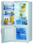 Холодильник Gorenje RK 4236 W 54.00x146.10x60.00 см