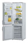 Хладилник Gorenje RK 4295 W 54.00x179.10x60.00 см