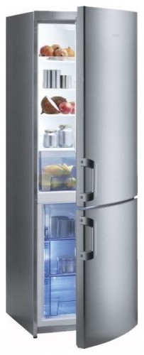 Refrigerator Gorenje RK 60358 DE larawan, katangian