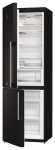 Refrigerator Gorenje RK 61 FSY2B 60.00x185.00x64.00 cm