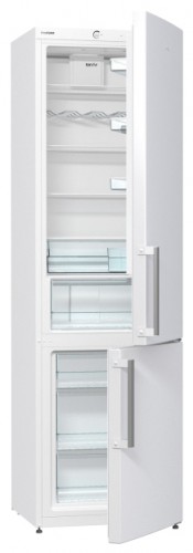 Refrigerator Gorenje RK 6201 FW larawan, katangian