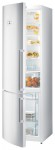 Refrigerator Gorenje RK 6201 UW/2 60.00x200.00x64.00 cm