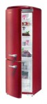 Refrigerator Gorenje RK 62351 OR 60.00x189.00x64.00 cm