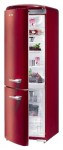 Refrigerator Gorenje RK 62358 OR 60.00x189.00x64.00 cm