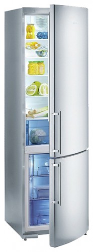 Холодильник Gorenje RK 62395 DA Фото, характеристики