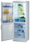 Хладилник Gorenje RK 6333 W 60.00x177.00x62.50 см