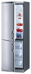 Хладилник Gorenje RK 6336 E 60.00x177.00x62.50 см