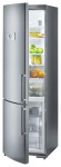 Refrigerator Gorenje RK 65365 DE 60.00x200.00x64.00 cm