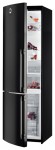 Refrigerator Gorenje RK 68 SYB2 60.00x200.00x64.00 cm