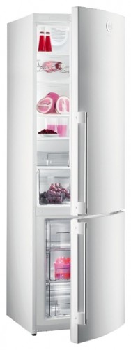 Refrigerator Gorenje RK 68 SYW2 larawan, katangian