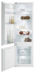 Холодильник Gorenje RKI 4181 AW 54.00x177.50x54.50 см