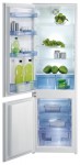 Refrigerator Gorenje RKI 4298 W 54.00x177.50x54.50 cm